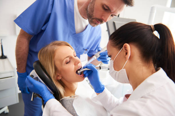 Advanced Technology for Better Dental Care in Edgewood, PA