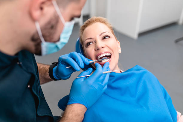 Oral Cancer Screening in Edgewood, PA